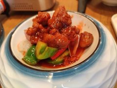 -喜上喜鸡煲翅(吉大店)