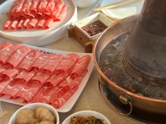 -阳坊大都涮羊肉(阳坊总店)