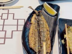 -云晓光头烧烤吧(德平路店)