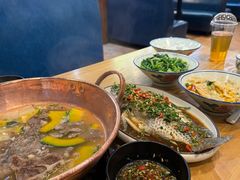 -妈妈的味道(和顺古镇店)