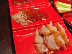 -羲和雅苑•北京烤鸭(乐园道万象城店)