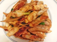 -上屿水产(鼓浪屿一店)