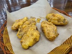 -南记食粥坊·宵夜大排档(莲花店)