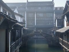 -乌镇西栅景区