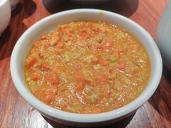蟹粉面-裕兴记•蟹黄面馆(人民广场店)