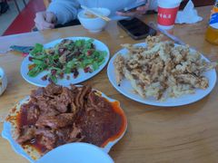 -满口香饭店