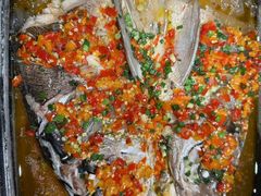 -宋徽厨·安徽菜(安庆绿地店)