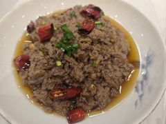-万荣烤鸭店·北京菜(天坛店)