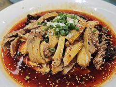 -干老四雅鱼饭店(滨江西路店)