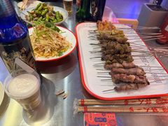 -遇西祠·海鲜烧烤(总店)