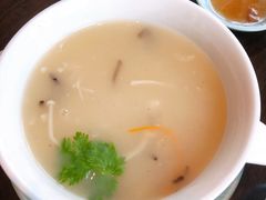 -环球港凯悦 · 享悦中餐厅