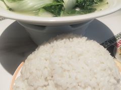 -霸蛮湖南菜·牛肉粉(荣京西街店)