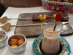 -龟兹KUCINA·新疆菜(前滩L+PLAZA店)