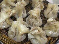 -西夏回族烧麦馆(牡丹街店)
