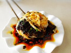 米凉面-小杨烤肉(高新店)