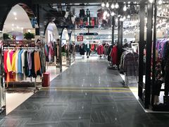 -优客城市奥莱