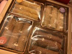 休闲蛋卷礼盒-皇玥(尖沙咀店)