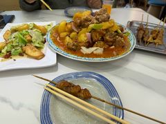 -丝路传奇·中国拉面航母店(北医三院店)