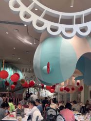 -奈尔宝·儿童乐园·亲子餐厅(星河湾店)
