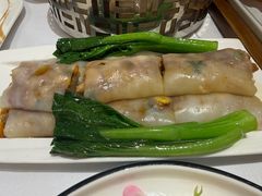 -临家小院·潮汕菜·商务宴请·点心(白石洲店)