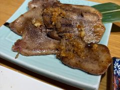 -三石铁板烧(紫竹桥店)