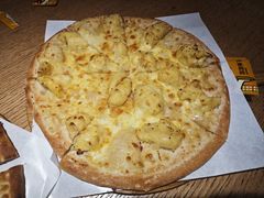 -卢家妈妈·西餐厨房(洪阳店)