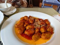 -归元·云集斋素菜馆