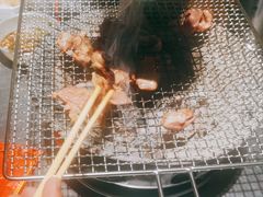 -合易泓烤肉•首创生椰大油边(宁山路店)