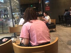 -星巴克臻选(舟山凯虹广场店)