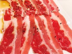 -韩宫宴烤肉·料理(宝山万达店)