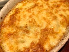 芝士土豆泥-玉玲珑(陆家嘴店)