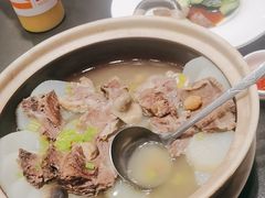 -一品粤珍轩(吴中路店)