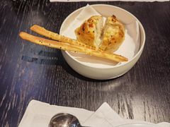 -当米亚诺意大利餐厅(武汉光谷凯悦酒店)