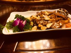 -鹿鸣春饭店(总店)