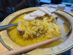 -关东小磨东北菜(上海长风大悦城店)