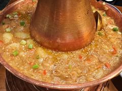 -雀舞云南菜(天津天河城购物中心店)