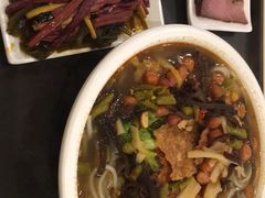 -水平有限广西米粉·广西风味集(五道口店)