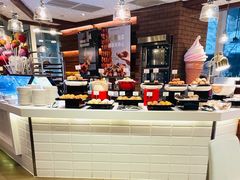 -上海浦东嘉里大酒店