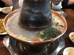 -大明铜锅·烤涮坊·烧烤(新开路店)