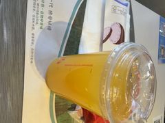 -麦当劳(无锡滨湖万达店)