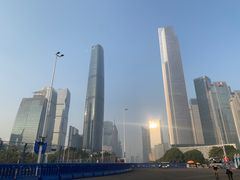 -海心沙亚运公园