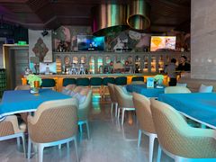 大堂-J·one Bistro吉萬酒厨·牛排