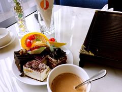 -新天地建国酒店凯撒餐厅