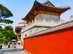 -西安大兴善寺