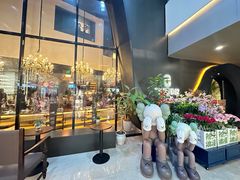 -狮拾久·现代新加坡料理(福田COCO Park店)