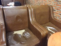 -喜茶(东莞雍华庭店)