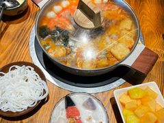 -创味·民间海南菜·非遗藤桥排骨(藤桥·免税城店)