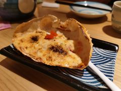 -隐泉京望日式料理(太和广场店)