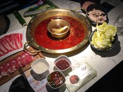 -哥老官重庆美蛙鱼头(宝山龙湖店)