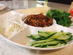 -东北缘餐厅(兰埔路店)